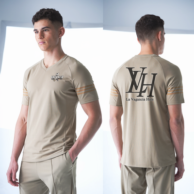 La Vagancia Hats 29971580 Short Sleeve Performance Shirt - 4