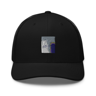Truck company 33312941 Retro Trucker Hat | Yupoong 6606