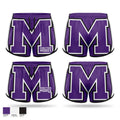 Middletown Middies Women's Shorts - 1