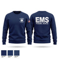 PICKEREL RESCUE SQUAD Crew Neck Sweatshirt - 1