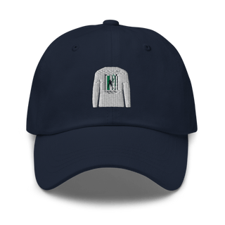Massaponax Field Hockey 71618187 Classic Dad Hat | Yupoong 6245CM