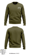 Prince William SWAT 76552419 Crew Neck Sweatshirt - 1