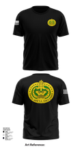 F Co 3-485th REGT 82294996 Short Sleeve Performance Shirt - 11