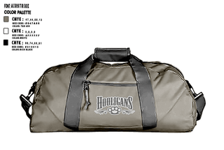 Duffle Bag, 1-21 bulls 2nd pltFBCW, Army, Teamtime, Team time, sublimation, custom sports apparel, team uniforms, spirit wear, spiritwear, sports uniforms, custom shirts, team store, custom team store, fundraiser sports, apparel fundraiser