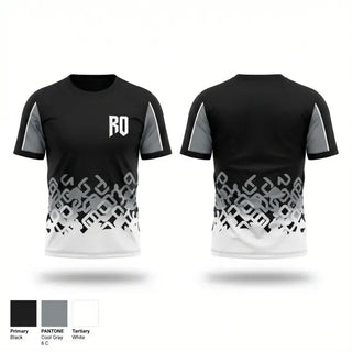 Short Sleeve Performance Shirt, R&OR&O, Air Force, Teamtime, Team time, sublimation, custom sports apparel, team uniforms, spirit wear, spiritwear, sports uniforms, custom shirts, team store, custom team store, fundraiser sports, apparel fundraiser