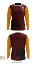 Sole Proprietor 93352383 Long Sleeve Performance Shirt 1