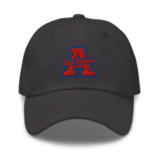 TW ANDREWS Classic Dad Hat | Yupoong 6245CM