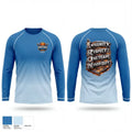 Iron Hoops 19885556 Long Sleeve Performance Shirt 1
