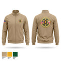 Cherokee County Sheriff’s Office Windbreaker - 1