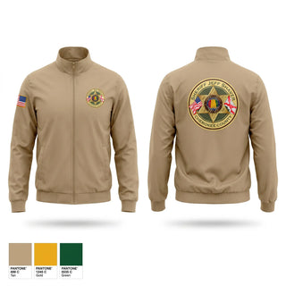 Windbreaker, Cherokee County Sheriff’s Office, Police, Teamtime, Team time, sublimation, custom sports apparel, team uniforms, spirit wear, spiritwear, sports uniforms, custom shirts, team store, custom team store, fundraiser sports, apparel fundraiser