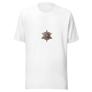 Unisex Staple T-Shirt - White