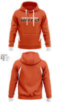 Westside Wild 48818347 Hoodie - 1