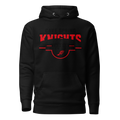 Cave Spring Unisex Hoodie - 1