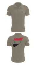 SOJTF 69323928 Short Sleeve Performance Polo - 5
