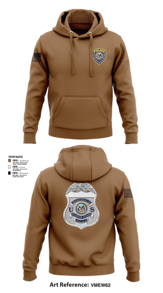 Hoodie, Veterans Affairs Police, Police, Teamtime, Team time, sublimation, custom sports apparel, team uniforms, spirit wear, spiritwear, sports uniforms, custom shirts, team store, custom team store, fundraiser sports, apparel fundraiser