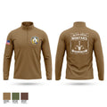 Mortars, HHT, 1-7 CAV Windbreaker - 1