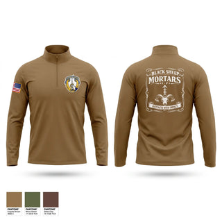 Windbreaker, Mortars, HHT, 1-7 CAV, Army, Teamtime, Team time, sublimation, custom sports apparel, team uniforms, spirit wear, spiritwear, sports uniforms, custom shirts, team store, custom team store, fundraiser sports, apparel fundraiser