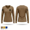 143d ESC Old School Cotton Feel Shirt - 1