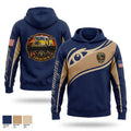 Goodwill Hose Fire Company #3 Hoodie - 1