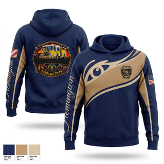 Hoodie, Goodwill Hose Fire Company #3, Fire Department, Teamtime, Team time, sublimation, custom sports apparel, team uniforms, spirit wear, spiritwear, sports uniforms, custom shirts, team store, custom team store, fundraiser sports, apparel fundraiser