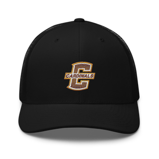 Joseph Case Golf 84034707 Retro Trucker Hat | Yupoong 6606