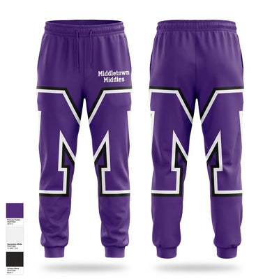 Middletown Middies Sweatpants - 2