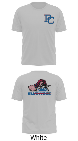 Short Sleeve Performance Shirt, PC ROTC, Army, Teamtime, Team time, sublimation, custom sports apparel, team uniforms, spirit wear, spiritwear, sports uniforms, custom shirts, team store, custom team store, fundraiser sports, apparel fundraiser