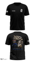 Trace Team Old School Cotton Shirt - 7