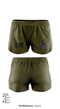 NJ State Police Ranger Panties - 2