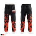 Sand SeaDawgs 88213919 Sweatpants - 1