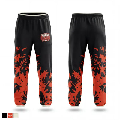 Sand SeaDawgs 88213919 Sweatpants - 1