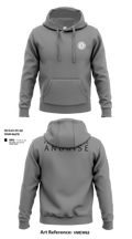 FearLifestyle 46237341 Hoodie - 106