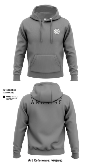 Hoodie, FearLifestyle, , Teamtime, Team time, sublimation, custom sports apparel, team uniforms, spirit wear, spiritwear, sports uniforms, custom shirts, team store, custom team store, fundraiser sports, apparel fundraiser