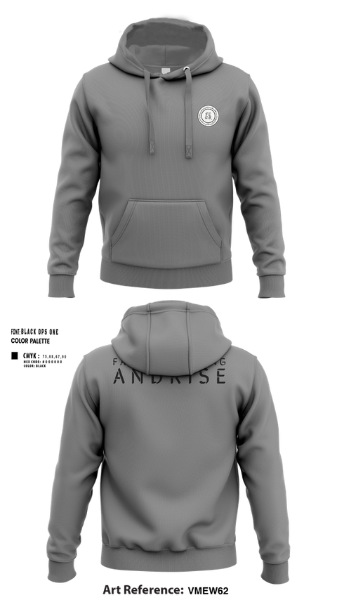 Hoodie, FearLifestyle, , Teamtime, Team time, sublimation, custom sports apparel, team uniforms, spirit wear, spiritwear, sports uniforms, custom shirts, team store, custom team store, fundraiser sports, apparel fundraiser