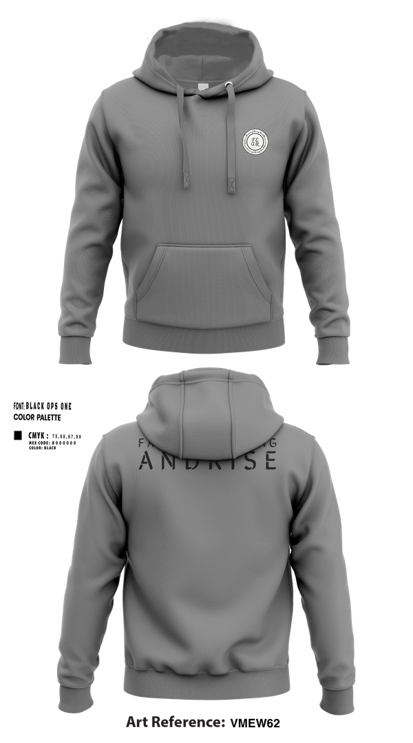 Hoodie, FearLifestyle, , Teamtime, Team time, sublimation, custom sports apparel, team uniforms, spirit wear, spiritwear, sports uniforms, custom shirts, team store, custom team store, fundraiser sports, apparel fundraiser