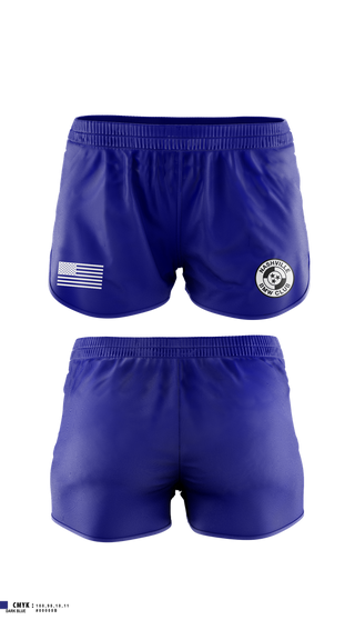Ranger Panties, BMW Club of Nashville, , Teamtime, Team time, sublimation, custom sports apparel, team uniforms, spirit wear, spiritwear, sports uniforms, custom shirts, team store, custom team store, fundraiser sports, apparel fundraiser