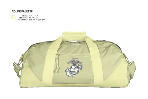 Duffle Bag, Echo company 2110, , Teamtime, Team time, sublimation, custom sports apparel, team uniforms, spirit wear, spiritwear, sports uniforms, custom shirts, team store, custom team store, fundraiser sports, apparel fundraiser