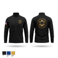 Crockett County Sheriffs Office Windbreaker - 1
