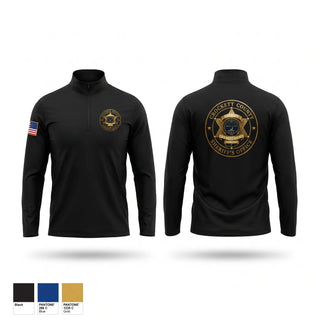 Windbreaker, Crockett County Sheriffs Office, Police, Teamtime, Team time, sublimation, custom sports apparel, team uniforms, spirit wear, spiritwear, sports uniforms, custom shirts, team store, custom team store, fundraiser sports, apparel fundraiser
