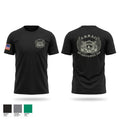 East Baton Rouge Sheriffs Office Short Sleeve Performance Shirt - 1