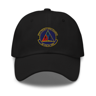 341 SFS 71584549 Classic Dad Hat | Yupoong 6245CM
