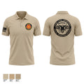 Special Operations Short Sleeve Performance Polo - 1
