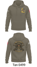 1-105th cavalry 36351622 Hoodie - 78