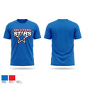 Oklahoma stars Short Sleeve Performance Shirt - 2