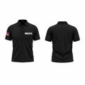 MDOC Short Sleeve Performance Polo - 0