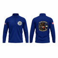Bexar County ESD 8 Windbreaker - 1