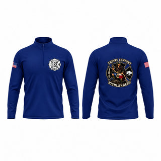 Windbreaker, Bexar County ESD 8, Fire Department, Teamtime, Team time, sublimation, custom sports apparel, team uniforms, spirit wear, spiritwear, sports uniforms, custom shirts, team store, custom team store, fundraiser sports, apparel fundraiser