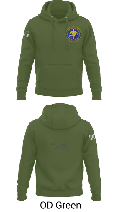 Preventive Medicine 92784343 Hoodie - 55