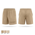 Fort Sam Houston Jewish Community Athletic Shorts With Pockets - 1