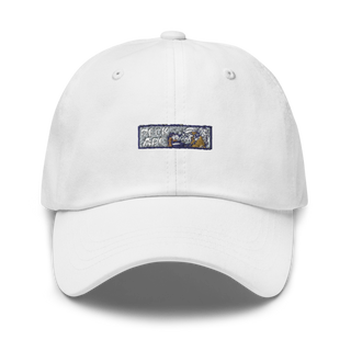OD01 70309443 Classic Dad Hat | Yupoong 6245CM
